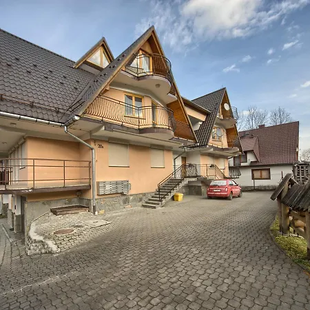 Visitzakopane - Regle * Zakopane