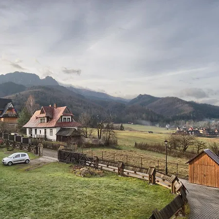 Visitzakopane - Regle Zakopane